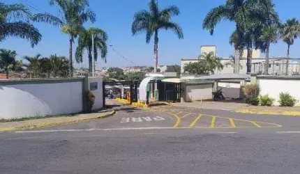 Apartamento à venda 2 Quartos, 1 Vaga, 10M², PIRACICAMIRIM, PIRACICABA - SP