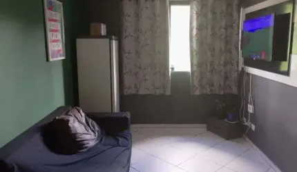 Apartamento à venda, Jardim São Luis, Guarulhos, SP