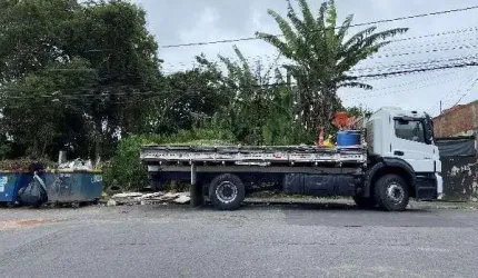 Terreno à venda 50M², PARELHEIROS, SAO PAULO - SP