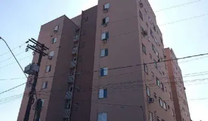 Apartamento à venda 2 Quartos, 10M², VILA JOCKEI CLUBE, SAO VICENTE - SP