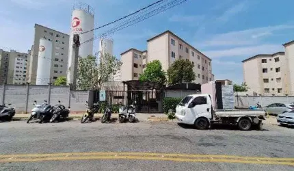 Apartamento à venda 2 Quartos, 10M², JARDIM BOA VISTA (ZONA OESTE), SAO PAULO - SP