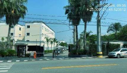 Apartamento à venda 2 Quartos, 1 Vaga, 10M², RESIDENCIAL E COMERCIAL VIVER MELHO, PINDAMONHANGABA -
