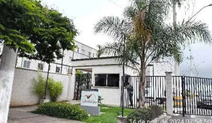 Apartamento à venda 2 Quartos, 1 Vaga, 10M², RESIDENCIAL E COMERCIAL VIVER MELHO, PINDAMONHANGABA -