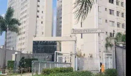 Apartamento à venda 2 Quartos, 1 Vaga, 10M², JARDIM IRIS, SAO PAULO - SP