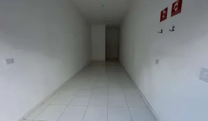 Loja Comercial em Guarulhos – Jardim Presidente Dutra com 24 m² Totalmente Reformada