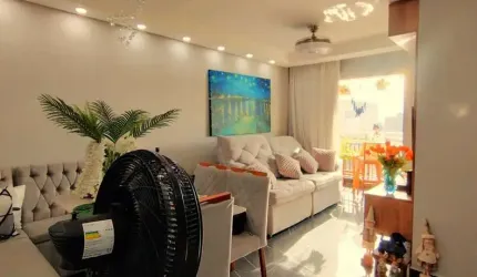 Apartamento à venda, Gopoúva, Guarulhos, SP