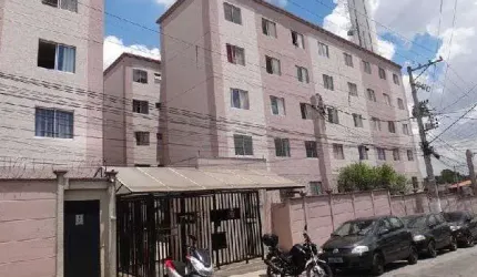 Apartamento à venda 10M², JARDIM SAO PAULO(ZONA LESTE), SAO PAULO - SP