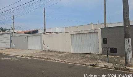 Casa à venda 10M², JOAO ARANHA, PAULINIA - SP