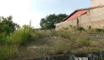 Terreno à venda 50M², JARDIM SAO LEOPOLDO, SAO JOSE DOS CAMPOS - SP