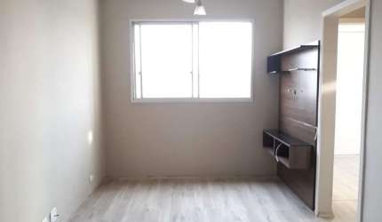 Apartamento com 2 quartos à venda na Avenida André Luíz, 784, Picanço, Guarulhos, 53 m2 por R$ 290.000