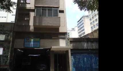 Apartamento à venda 2 Quartos, 10M², VILA BUARQUE, SAO PAULO - SP