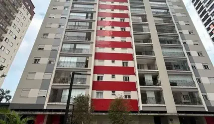 Excelente Apartamento à venda,  com 83 metros, 2 dormitórios com sala ampliada, 1 suite, 2 vagas -