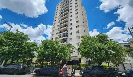 Apartamento à venda 3 Quartos, 1 Vaga, 10M², VILA MOGILAR, MOGI DAS CRUZES - SP