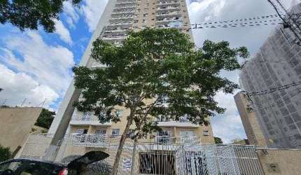 Apartamento à venda 1 Quarto, 10M², VILA BUTANTA, SAO PAULO - SP