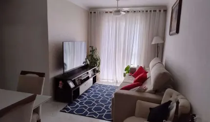 Apartamento à venda, Vila Galvão, Guarulhos, SP