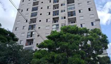 Apartamento à venda 2 Quartos, 1 Vaga, 109M², PARQUE MARIA DOMITILA, SAO PAULO - SP