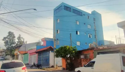 Apartamento para locação, Jardim Moreira, Guarulhos, SP