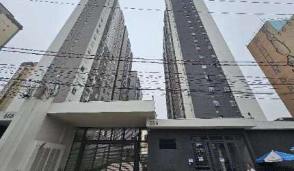 Apartamento à venda 34M², BELENZINHO, SAO PAULO - SP