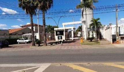 Apartamento à venda 2 Quartos, 1 Vaga, 10M², CAMPESTRE, PIRACICABA - SP