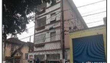 Apartamento à venda 10M², VILA MATHIAS, SANTOS - SP