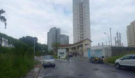 Apartamento à venda 2 Quartos, 1 Vaga, 99M², PONTE GRANDE, GUARULHOS - SP