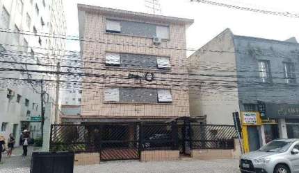 Apartamento à venda 2 Quartos, 90M², CAMPO GRANDE, SANTOS - SP