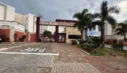 Apartamento à venda 2 Quartos, 1 Vaga, 91M², JARDIM GUARUJA, SOROCABA - SP