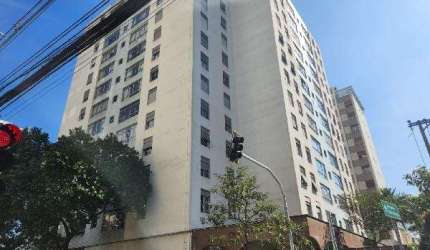 Apartamento à venda 3 Quartos, 1 Vaga, 10M², VILA NOVA CONCEICAO, SAO PAULO - SP