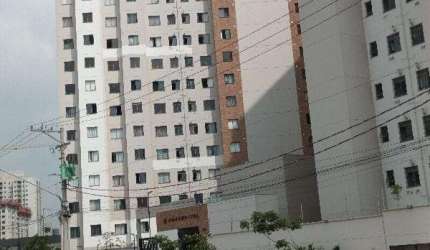 Apartamento à venda 1 Quarto, 43M², VARZEA DA BARRA FUNDA, SAO PAULO - SP