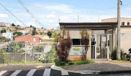 Apartamento à venda 2 Quartos, 1 Vaga, 206M², MONTE LIBANO, PIRACICABA - SP