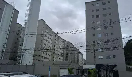Apartamento à venda 2 Quartos, 1 Vaga, 72M², JARDIM GILDA MARIA, SAO PAULO - SP
