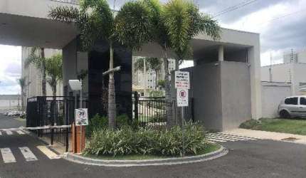 Apartamento à venda 2 Quartos, 1 Vaga, 117M², JARDIM BELA VISTA, SUMARE - SP