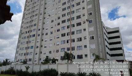 Apartamento à venda 2 Quartos, 1 Vaga, 92M², VILA BARROS, GUARULHOS - SP