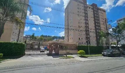 Apartamento à venda 2 Quartos, 1 Vaga, 80M², PORTAIS (POLVILHO), CAJAMAR - SP