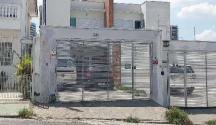 Casa à venda 3 Quartos, 2 Vagas, 188M², MOINHO VELHO, SAO PAULO - SP