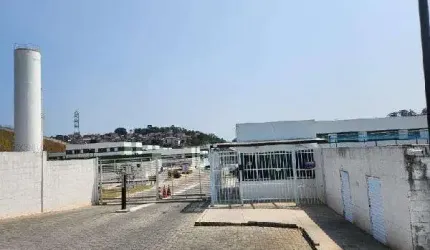 Sobrado à venda 2 Quartos, 1 Vaga, 10M², CAPELA DE SAO PEDRO, VARGEM GRANDE PAULISTA - SP