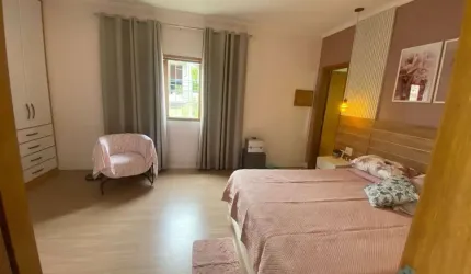 Sobrado à venda, Vila Rosália, Guarulhos, SP