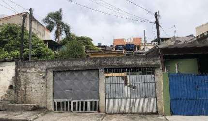 Casa à venda 45M², VILA SAO JOAO BATISTA, GUARULHOS - SP