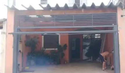 Casa à venda, Vila Galvão, Guarulhos, SP