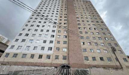 Apartamento à venda 1 Quarto, 36M², CIDADE SATELITE SANTA BARBARA, SAO PAULO - SP