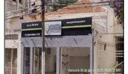 Loja à venda 10M², SAUDE, SAO PAULO - SP