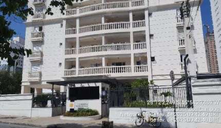 Apartamento à venda 4 Quartos, 3 Vagas, 456M², JARDIM ESPLANADA, SAO JOSE DOS CAMPOS - SP