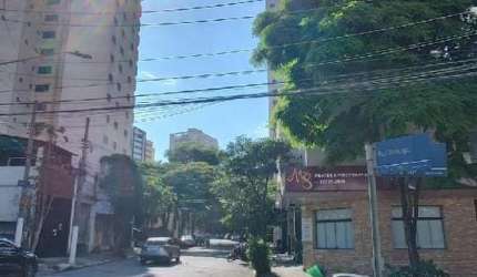 Apartamento à venda 2 Quartos, 1 Vaga, 10M², CHACARA INGLESA, SAO PAULO - SP