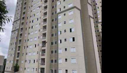 Apartamento à venda 2 Quartos, 1 Vaga, 101M², ALEM PONTE, SOROCABA - SP