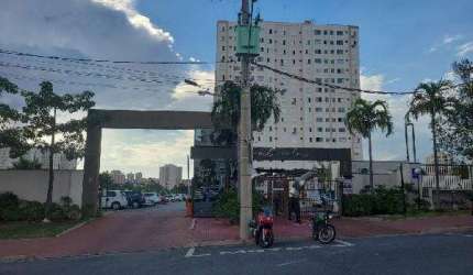 Apartamento à venda 2 Quartos, 80M², FUNDACAO DA CASA POPULAR, CAMPINAS - SP