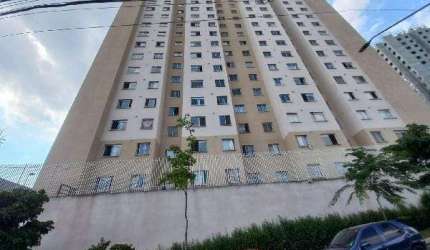 Apartamento à venda 2 Quartos, 45M², TAIPAS, SAO PAULO - SP