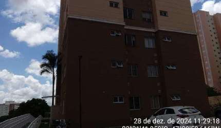 Apartamento à venda 2 Quartos, 1 Vaga, 70M², RESERVA GUADALAJARA, SOROCABA - SP