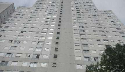 Apartamento à venda 2 Quartos, 1 Vaga, 10M², CAMBUCI, SAO PAULO - SP