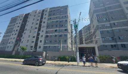 Apartamento à venda 1 Quarto, 63M², GUAIANAZES, SAO PAULO - SP