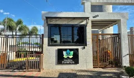 Apartamento à venda 2 Quartos, 1 Vaga, 53M², CAMPESTRE, PIRACICABA - SP